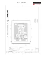 Preview for 67 page of Philips 26MF605W/17 Service Manual