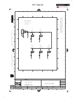 Preview for 69 page of Philips 26MF605W/17 Service Manual