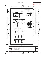 Preview for 71 page of Philips 26MF605W/17 Service Manual