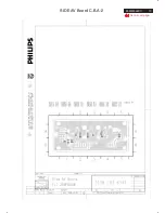 Preview for 73 page of Philips 26MF605W/17 Service Manual