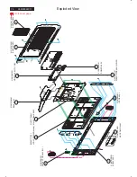 Preview for 74 page of Philips 26MF605W/17 Service Manual