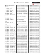 Preview for 75 page of Philips 26MF605W/17 Service Manual