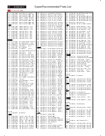 Preview for 78 page of Philips 26MF605W/17 Service Manual