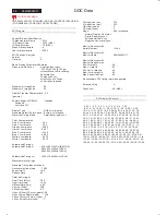 Preview for 98 page of Philips 26MF605W/17 Service Manual