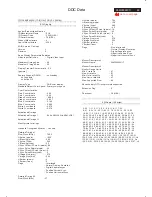 Preview for 99 page of Philips 26MF605W/17 Service Manual