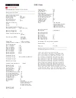 Preview for 102 page of Philips 26MF605W/17 Service Manual