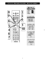 Preview for 10 page of Philips 26PF1000/62 User Manual