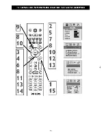 Preview for 12 page of Philips 26PF1000/62 User Manual