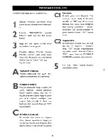 Preview for 13 page of Philips 26PF1000/62 User Manual