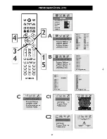 Preview for 14 page of Philips 26PF1000/62 User Manual