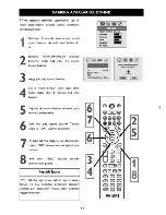 Preview for 15 page of Philips 26PF1000/62 User Manual