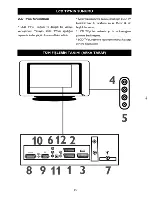 Preview for 16 page of Philips 26PF1000/62 User Manual