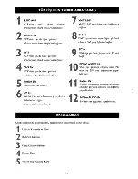 Preview for 17 page of Philips 26PF1000/62 User Manual