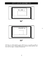 Preview for 19 page of Philips 26PF1000/62 User Manual