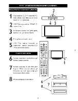 Preview for 20 page of Philips 26PF1000/62 User Manual