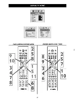 Preview for 23 page of Philips 26PF1000/62 User Manual