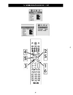 Preview for 25 page of Philips 26PF1000/62 User Manual