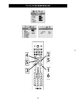 Preview for 27 page of Philips 26PF1000/62 User Manual