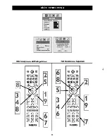 Preview for 29 page of Philips 26PF1000/62 User Manual