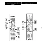 Preview for 31 page of Philips 26PF1000/62 User Manual