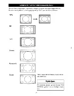 Preview for 32 page of Philips 26PF1000/62 User Manual