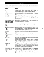 Preview for 33 page of Philips 26PF1000/62 User Manual