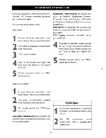 Preview for 34 page of Philips 26PF1000/62 User Manual