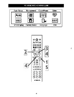 Preview for 35 page of Philips 26PF1000/62 User Manual