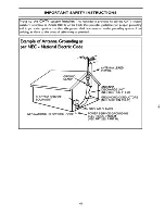 Preview for 43 page of Philips 26PF1000/62 User Manual