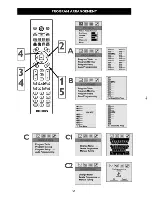 Preview for 52 page of Philips 26PF1000/62 User Manual