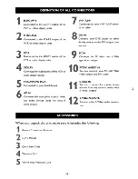 Preview for 55 page of Philips 26PF1000/62 User Manual