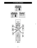 Preview for 63 page of Philips 26PF1000/62 User Manual