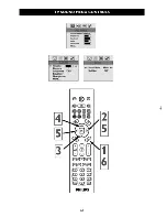 Preview for 65 page of Philips 26PF1000/62 User Manual