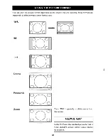 Preview for 70 page of Philips 26PF1000/62 User Manual