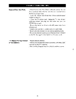 Preview for 75 page of Philips 26PF1000/62 User Manual