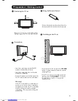 Preview for 7 page of Philips 26PF3302 User Manual