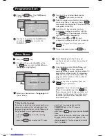 Preview for 12 page of Philips 26PF3302 User Manual