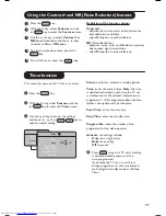 Preview for 15 page of Philips 26PF3302 User Manual