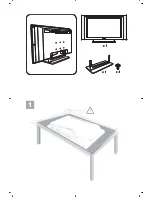 Preview for 2 page of Philips 26PF3320 User Manual