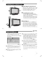 Preview for 9 page of Philips 26PF3320 User Manual