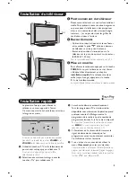 Preview for 23 page of Philips 26PF3320 User Manual