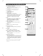 Preview for 35 page of Philips 26PF3320 User Manual