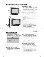 Preview for 37 page of Philips 26PF3320 User Manual