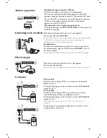 Preview for 45 page of Philips 26PF3320 User Manual