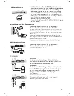 Preview for 59 page of Philips 26PF3320 User Manual