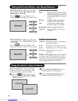 Предварительный просмотр 16 страницы Philips 26PF3321 User Manual