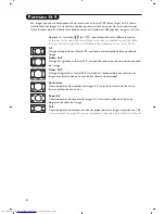 Preview for 24 page of Philips 26PF4310 User Manual