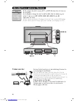 Предварительный просмотр 56 страницы Philips 26PF4310 User Manual