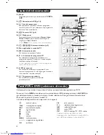 Preview for 62 page of Philips 26PF4310 User Manual