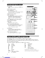 Preview for 76 page of Philips 26PF4310 User Manual